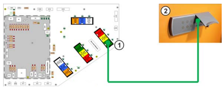 庫(kù)卡服務(wù)接口(KSI - KUKA Service Interface) 庫(kù)卡服務(wù)接口(KSI - KUKA Service Interface)
