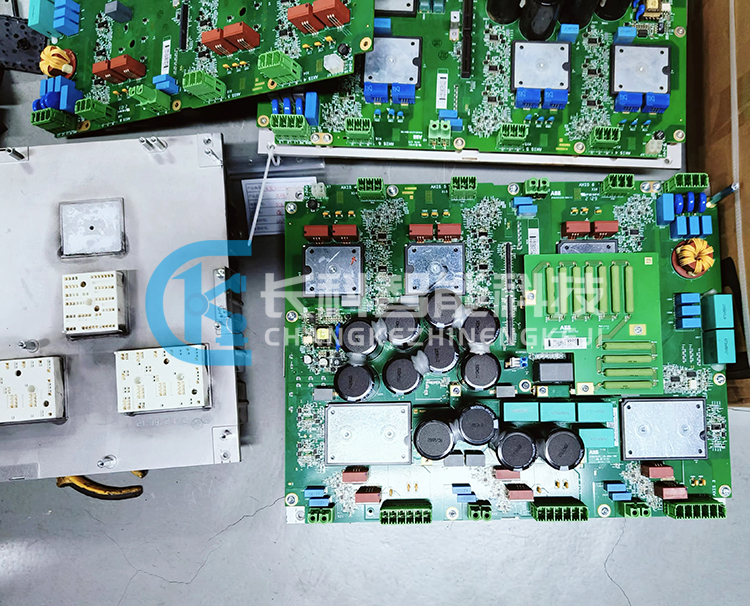 ABB DSQC663主驅(qū)動器3HAC029818-001 ABB DSQC663主驅(qū)動器3HAC029818-001
